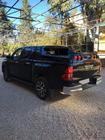 Toyota Hilux 2015– Hardtop GRAND BOX fotografie 8