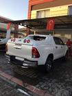 Toyota Hilux 2015– Hardtop GRAND BOX fotografie 11