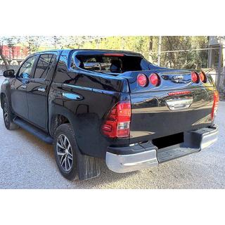 Hardtop GRAND BOX Toyota Hilux 2015– fotografie 3