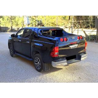 Hardtop GRAND BOX Toyota Hilux 2015– fotografie 2