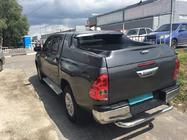 Toyota Hilux 2015– Hardtop FULL BOX fotografie 3