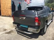 Toyota Hilux 2015– Hardtop FULL BOX fotografie 5