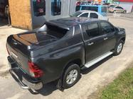 Toyota Hilux 2015– Hardtop FULL BOX fotografie 6