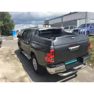 Hardtop FULL BOX Toyota Hilux 2015– fotografie 3