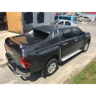Hardtop FULL BOX Toyota Hilux 2015– fotografie 2