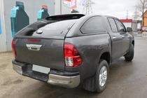 Toyota Hilux 2015– Hardtop STARBOX fotografie 6