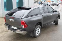 Toyota Hilux 2015– Hardtop STARBOX fotografie 8