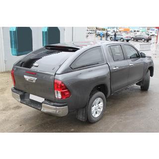 Hardtop STARBOX Toyota Hilux 2015– fotografie 2