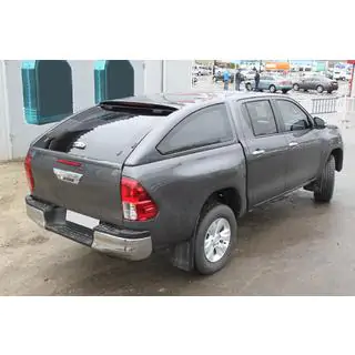 Hardtop STARBOX Toyota Hilux 2015– fotografie 2
