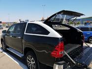 Toyota Hilux 2015– Hardtop Canopy fotografie 13