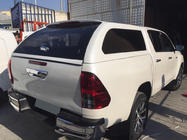 Toyota Hilux 2015– Hardtop Canopy fotografie 6