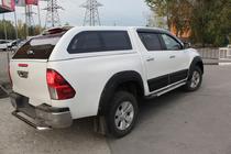 Toyota Hilux 2015– Hardtop Canopy fotografie 7