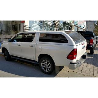 Hardtop Canopy Toyota Hilux 2015– fotografie 4