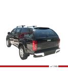 Isuzu D-Max 2011–2019 Standardní hardtop s okny fotografie 2