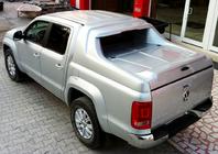 Volkswagen Amarok 2010–2022 Hardtop FULL BOX fotografie 2