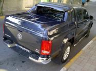 Volkswagen Amarok 2010–2022 Hardtop FULL BOX fotografie 3