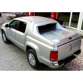 Hardtop FULL BOX Volkswagen Amarok 2010–2022 fotografie 2