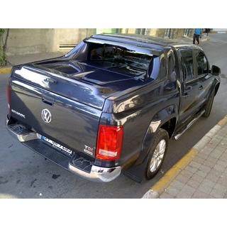 Hardtop FULL BOX Volkswagen Amarok 2010–2022 fotografie 3