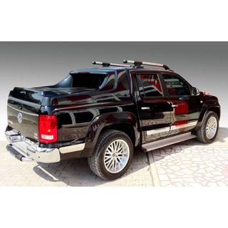 Hardtop FULL BOX Volkswagen Amarok 2010–2022 fotografie 4