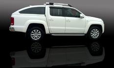 Volkswagen Amarok 2010–2022 Hardtop STARBOX fotografie 4
