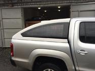 Volkswagen Amarok 2010–2022 Hardtop STARBOX fotografie 5