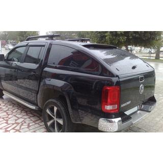 Hardtop STARBOX Volkswagen Amarok 2010–2022 fotografie 2