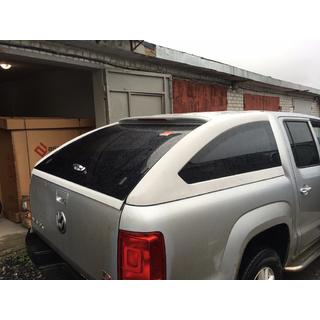 Hardtop STARBOX Volkswagen Amarok 2010–2022 fotografie 3