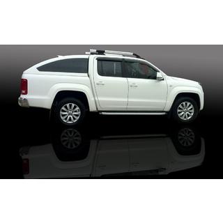 Hardtop STARBOX Volkswagen Amarok 2010–2022 fotografie 4