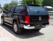 Volkswagen Amarok 2010–2022 Hardtop Canopy fotografie 2
