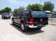 Volkswagen Amarok 2010–2022 Hardtop Canopy fotografie 3