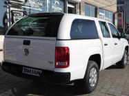 Volkswagen Amarok 2010–2022 Hardtop Canopy fotografie 4