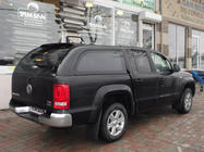 Volkswagen Amarok 2010–2022 Hardtop Canopy fotografie 7