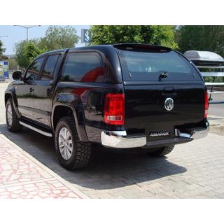 Hardtop Canopy Volkswagen Amarok 2010–2022 fotografie 2