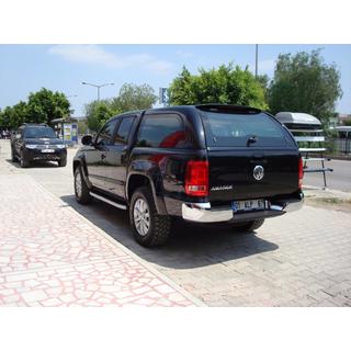 Hardtop Canopy Volkswagen Amarok 2010–2022 fotografie 3