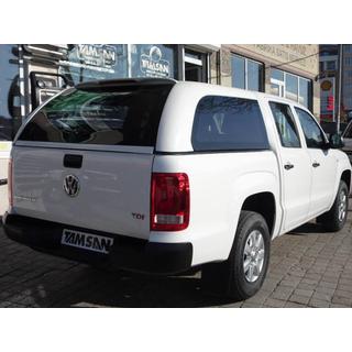 Hardtop Canopy Volkswagen Amarok 2010–2022 fotografie 4