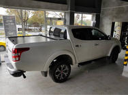 Mitsubishi L200 2015–2024 Rolovací kryt korby fotografie 5