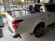Mitsubishi L200 2015–2024 Rolovací kryt korby fotografie 8