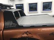 Ford Ranger 2011–2022 Rolovací kryt korby fotografie 3