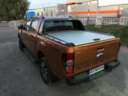 Ford Ranger 2011–2022 Rolovací kryt korby fotografie 5