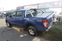 Ford Ranger 2011–2022 Rolovací kryt korby fotografie 7