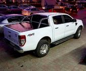 Ford Ranger 2011–2022 Rolovací kryt korby fotografie 8