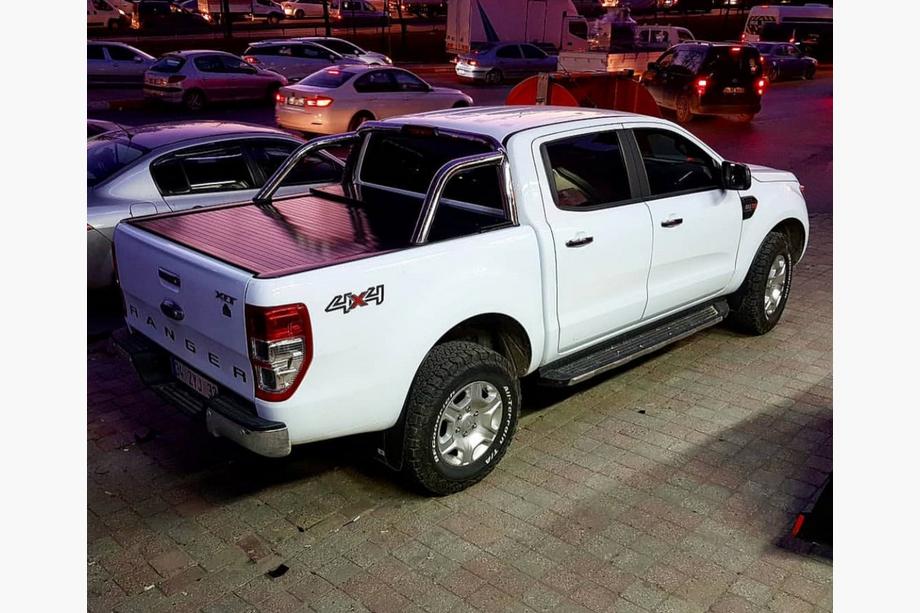 Ford Ranger 2011–2022 Rolovací kryt korby Fotografie 8