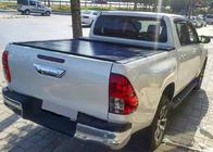 Toyota Hilux 2015– Rollbar Omback (2015-2020) fotografie 1