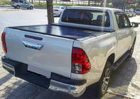 Toyota Hilux 2015– Rollbar Omback (2015-2020) fotografie 4