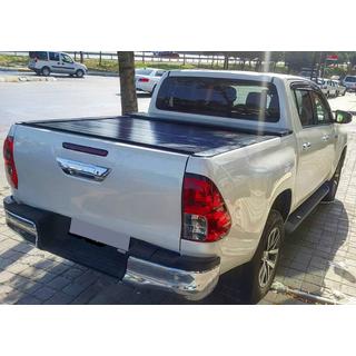 Rollbar Omback (2015-2020) Toyota Hilux 2015– fotografie 1