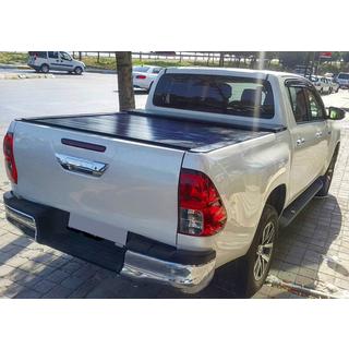 Rollbar Omback (2015-2020) Toyota Hilux 2015– fotografie 4