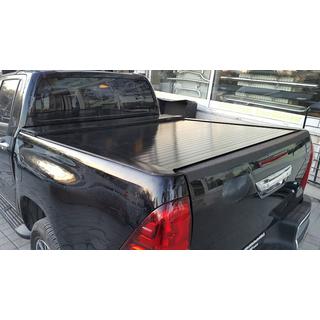 Rollbar Omback (2015-2020) Toyota Hilux 2015– fotografie 3