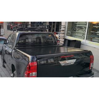 Rollbar Omback (2015-2020) Toyota Hilux 2015– fotografie 2
