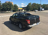 Mitsubishi L200 2015–2024 Střešní box (FullBox) fotografie 5