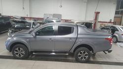 Mitsubishi L200 2015–2024 Střešní box (FullBox) fotografie 4